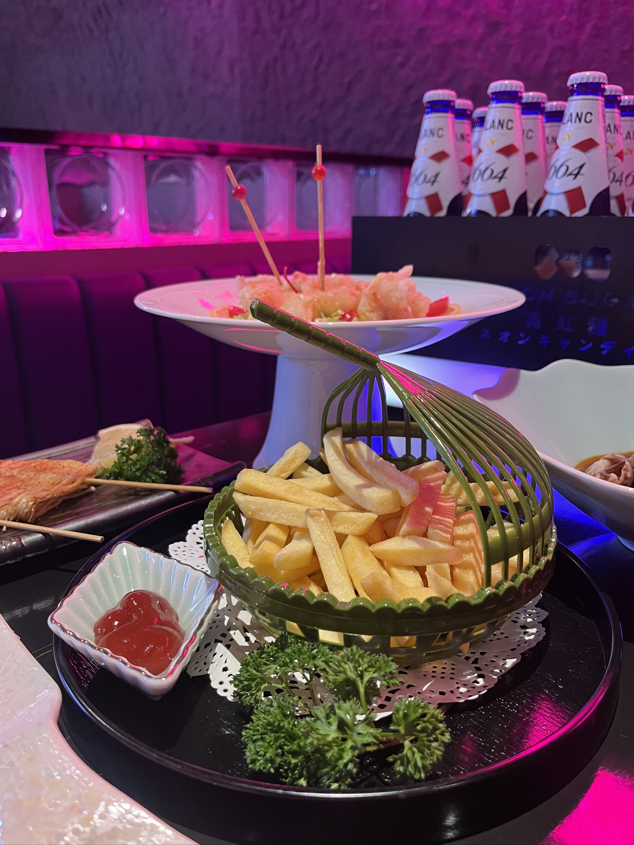 衡水商务ktv总排行推荐-武强县ktv预订