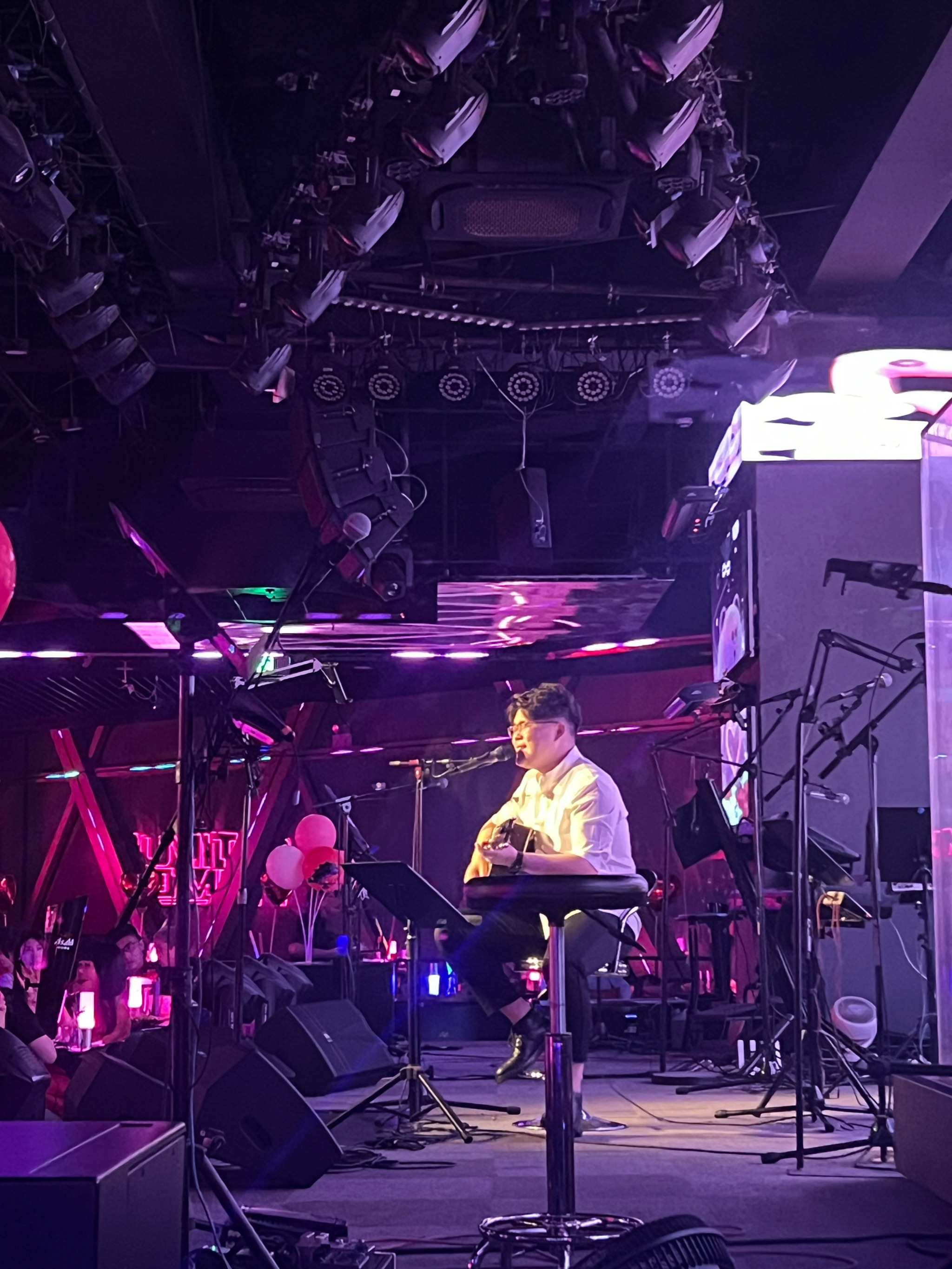 衡水商务ktv与片场的区别解析-武强县ktv预订