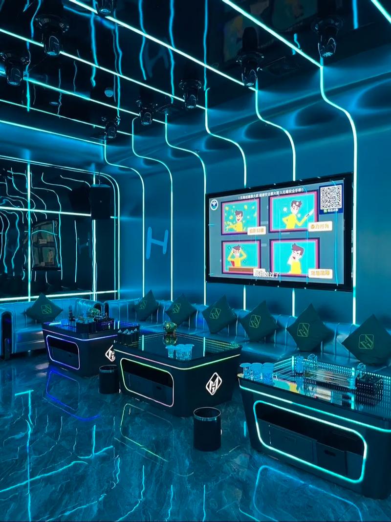 衡水商务ktv推荐低端场商务ktv优选-武强县ktv预订